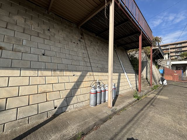 【その他】 | 朝霞・膝折町の家