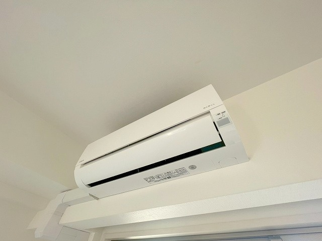 プレサンス神崎川ファインブレスの設備