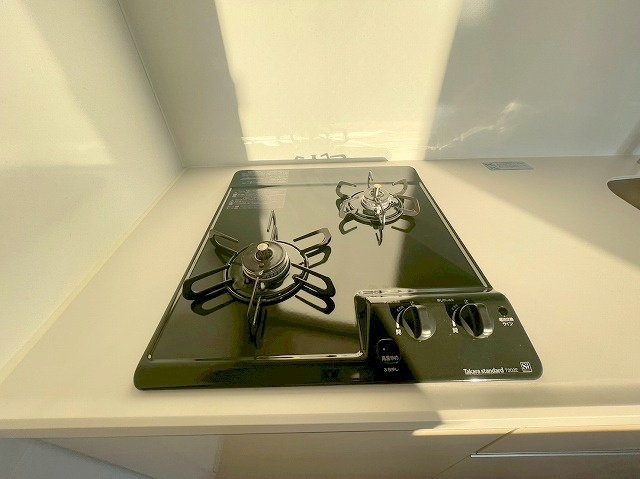 プレサンス神崎川ファインブレスのキッチン