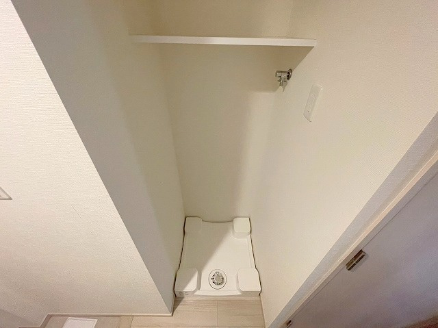 プレサンス神崎川ファインブレスの設備