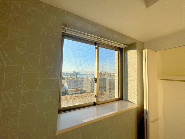 プレサンス神崎川ファインブレスの設備