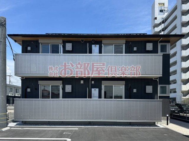アベリアⅡ番館