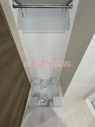 アベリアⅡ番館の設備