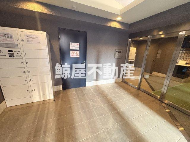 シンシア銀座EASTのその他
