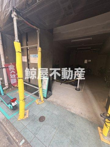 シンシア銀座EASTのその他共用部分