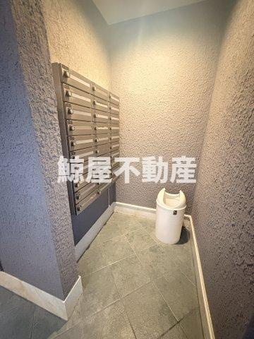 シンシア銀座EASTのその他