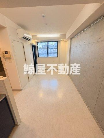 シンシア銀座EASTのロビー