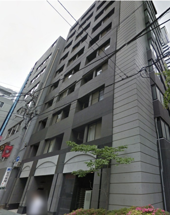 シンシア銀座EAST