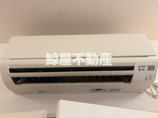 シンシア銀座EASTの設備