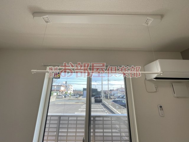 アベリアⅡ番館の設備