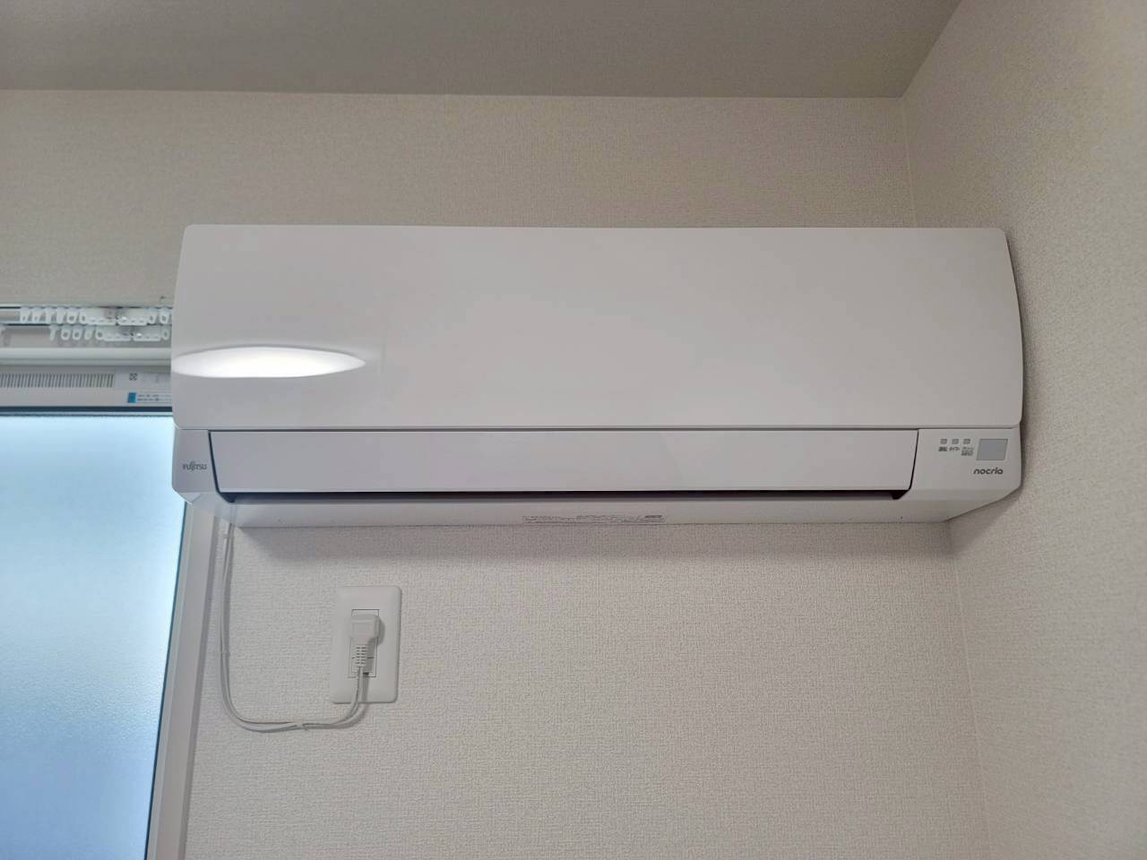 アベリアⅡ番館の設備