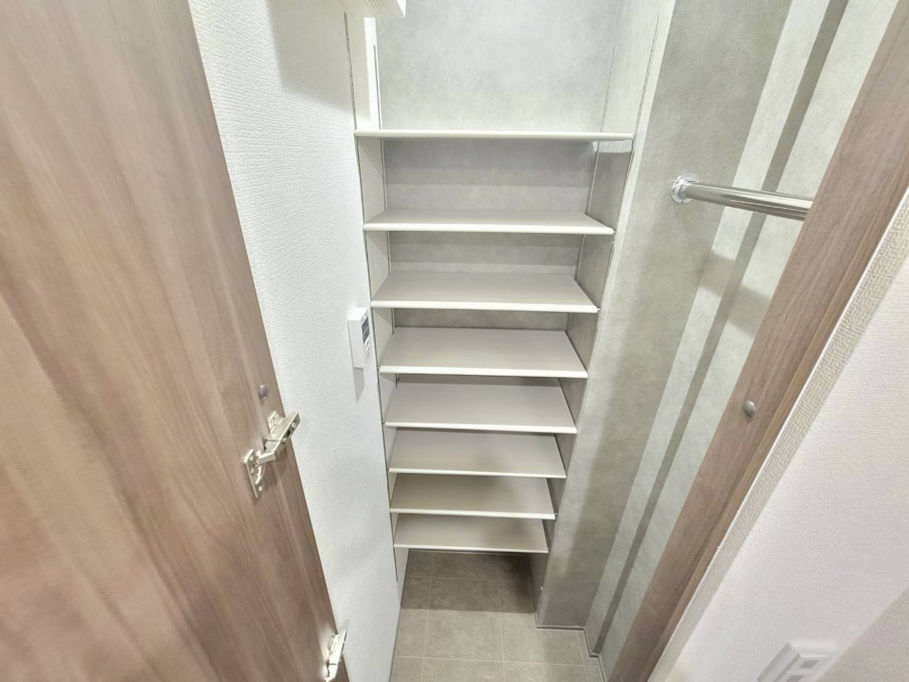 アベリアⅡ番館のその他