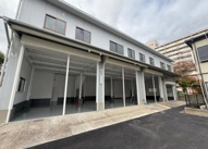 魚崎南町倉庫の画像