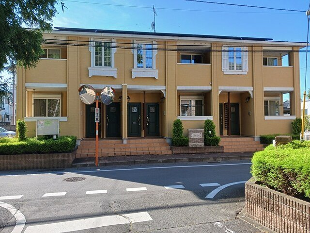 ファインステージＷ