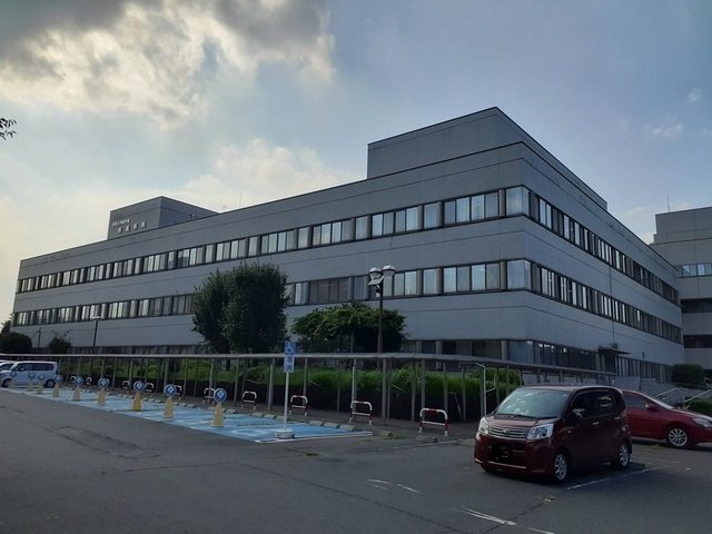 アーバンシティ　Ⅰの周辺|群馬大学医学部附属病院まで1700m