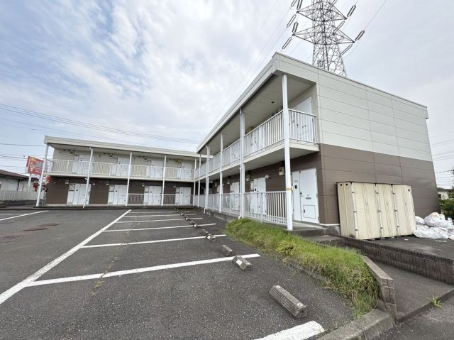 レオパレスＳＡＫＵＲＡ　Ⅰ