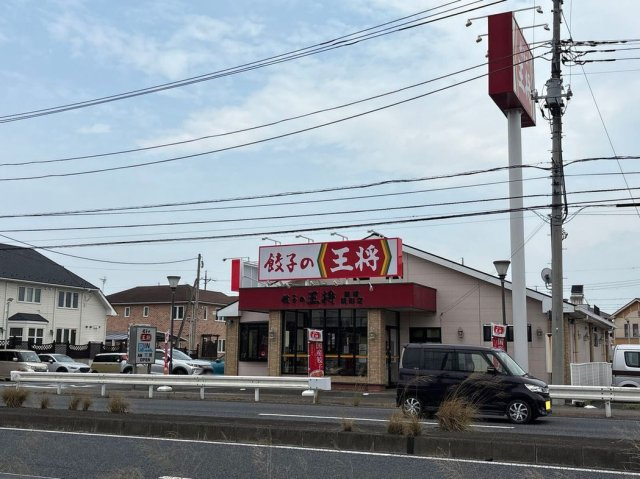 レオパレスＳＡＫＵＲＡ　Ⅰの周辺