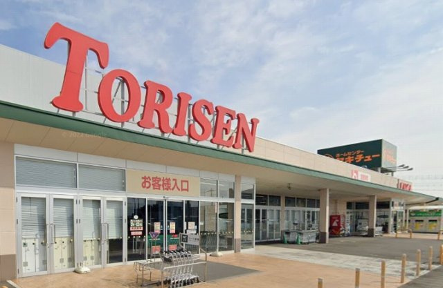 レオパレスＳＡＫＵＲＡ　Ⅰの周辺