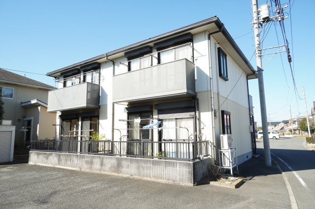 ルーブルハウスB