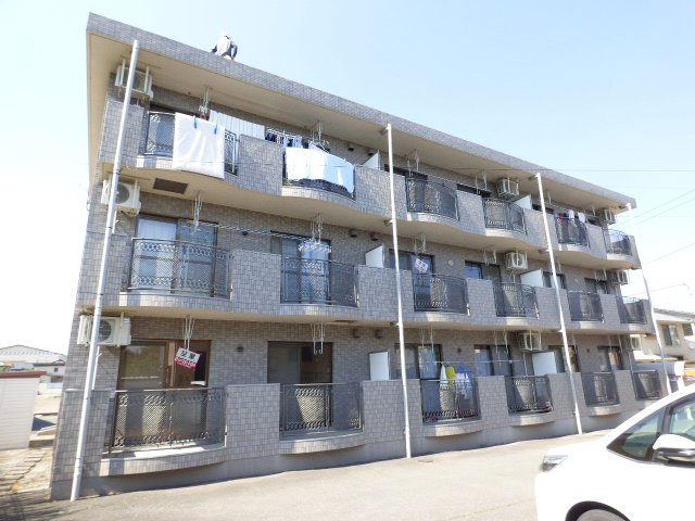 エクセル光が丘