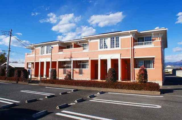 レジェンドの外観|外観もきれいです