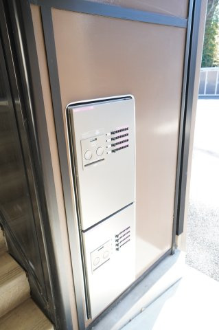 総社第３マンションのその他共用部分