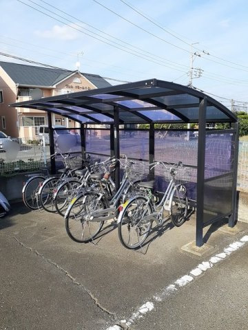 ヴェルドミールＹ・Ｄのその他共用部分