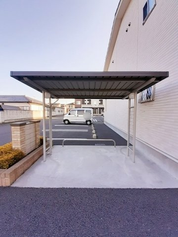 グレイスⅡのその他共用部分