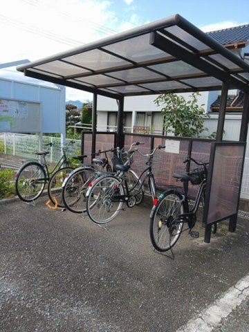 ヴァン・デールＡのその他共用部分