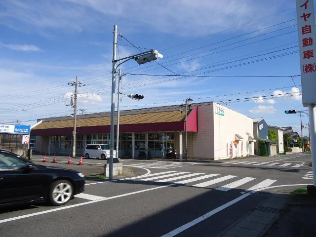 ドリーム　キャンバスの周辺|業務スーパー元総社店まで1,968ｍ