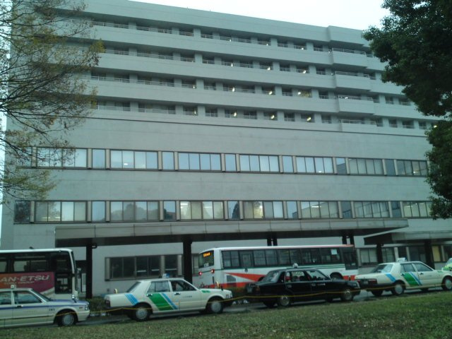 ドリーム　キャンバスの周辺|群馬大学医学部附属病院まで2,594ｍ