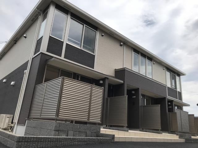 ドリーム　キャンバスの外観|外観写真（昼）