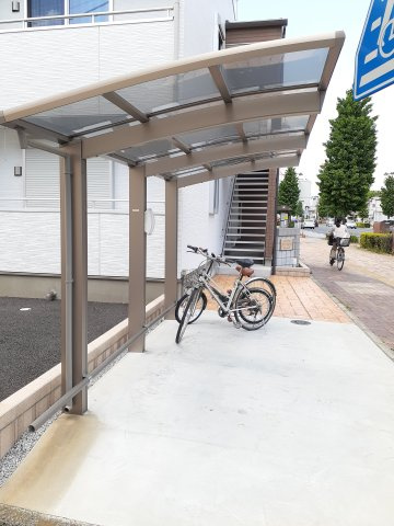 グランバレーⅡのその他共用部分