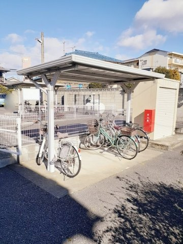 メゾンリファインＳのその他共用部分