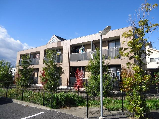 プロニティ　ピア　’０９の外観|外観写真（昼）