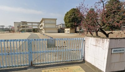 レオパレスエクレールの周辺