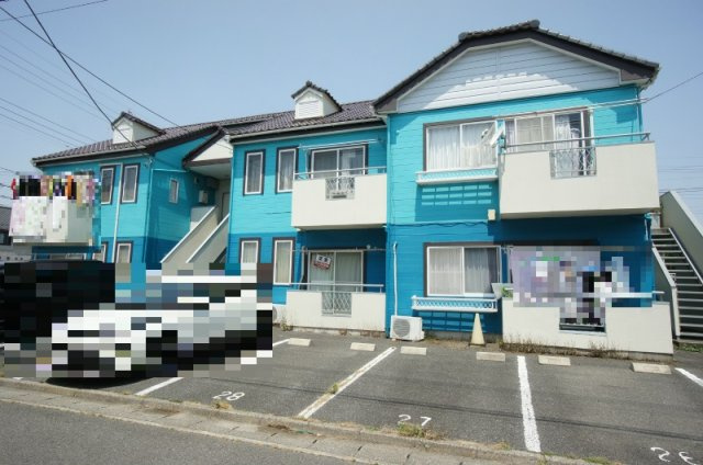 大沢ハイツC