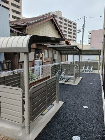 サーファ　前橋のその他共用部分