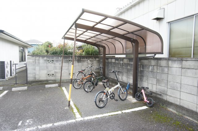 ウインディーノアのその他共用部分