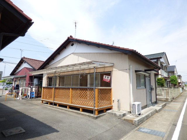 大利根町一戸建