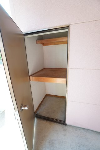 エソールAのその他共用部分