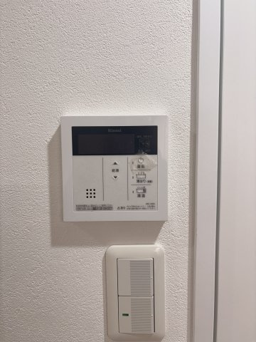 ガリシア銀座イーストの設備