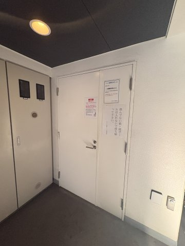 ガリシア銀座イーストのその他