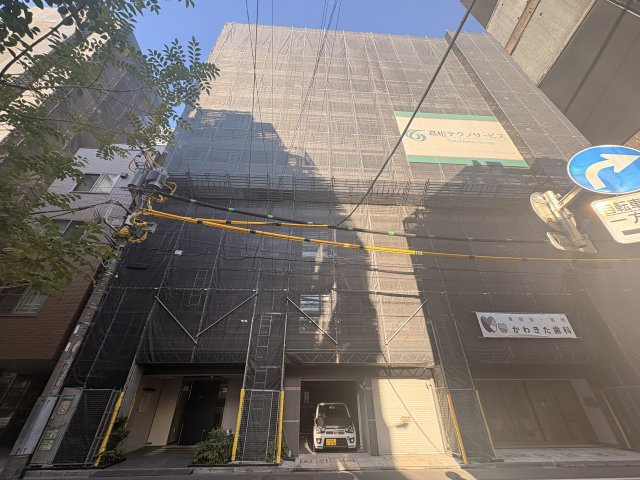 ガリシア銀座イーストのその他