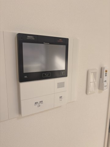 ガリシア銀座イーストのセキュリティ