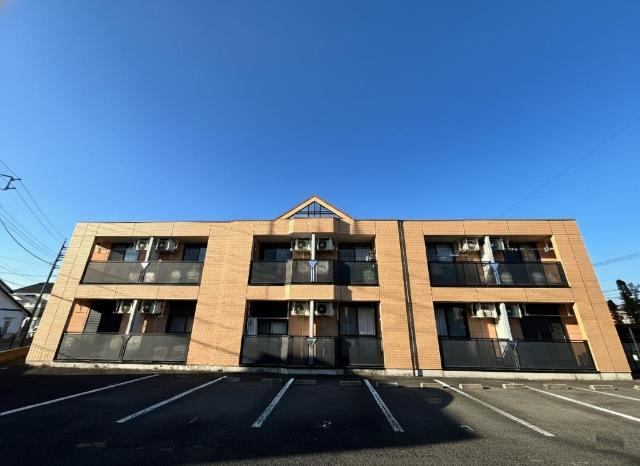 アランチーノの外観|外観写真（昼）