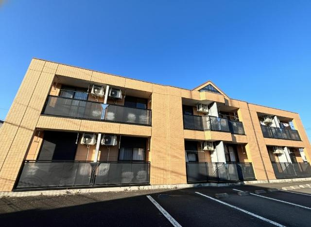 アランチーノの外観|外観写真（昼）