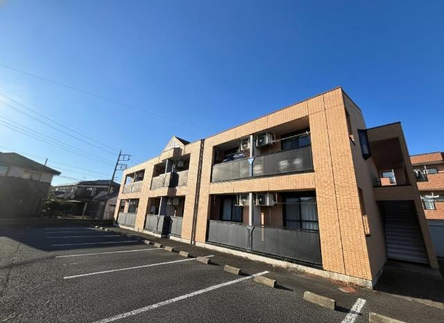 アランチーノの外観|外観写真（昼）