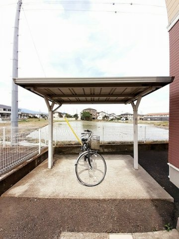 ソルジェンテＢのその他共用部分