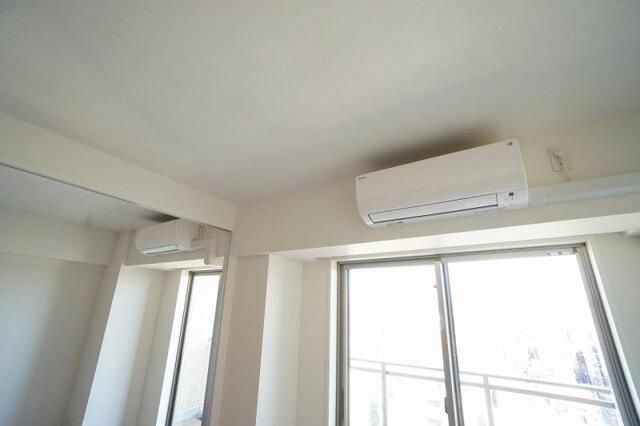 ガリシア森下Ⅴの内装|その他 